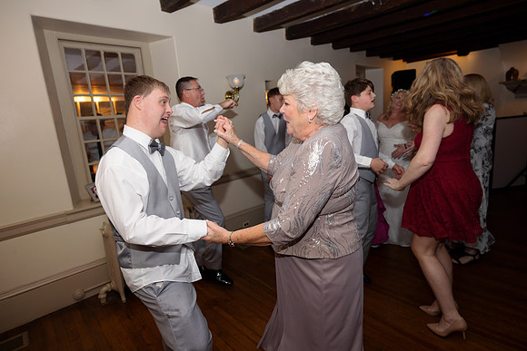 Meghan & George Wedding-651