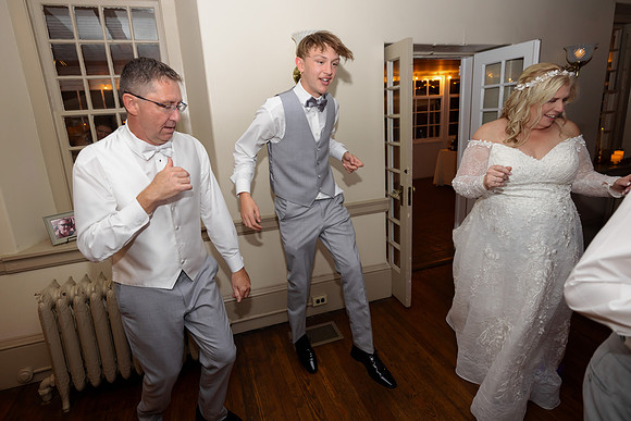Meghan & George Wedding-652