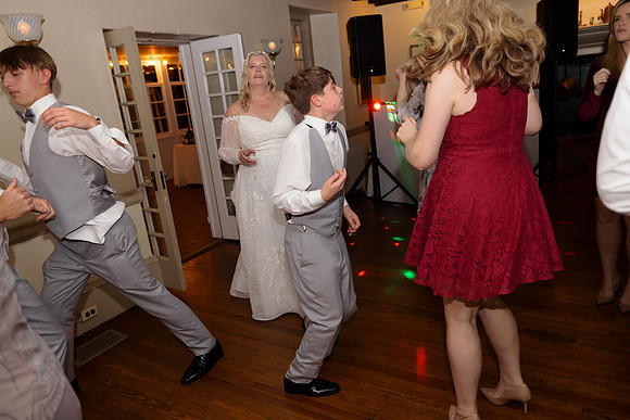 Meghan & George Wedding-655