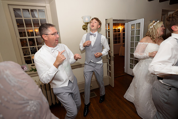 Meghan & George Wedding-654