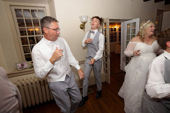 Meghan & George Wedding-653