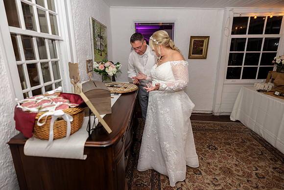 Meghan & George Wedding-656