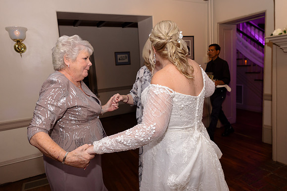Meghan & George Wedding-658