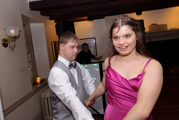 Meghan & George Wedding-660