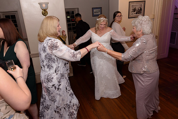 Meghan & George Wedding-659