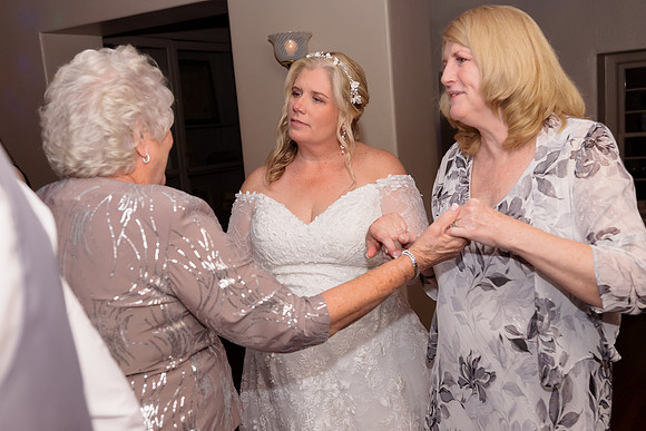 Meghan & George Wedding-663