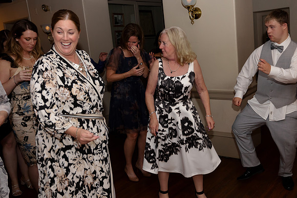 Meghan & George Wedding-666