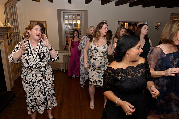 Meghan & George Wedding-668
