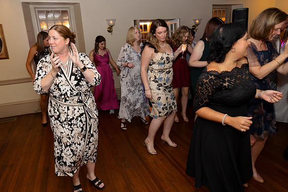 Meghan & George Wedding-669