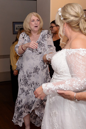 Meghan & George Wedding-661