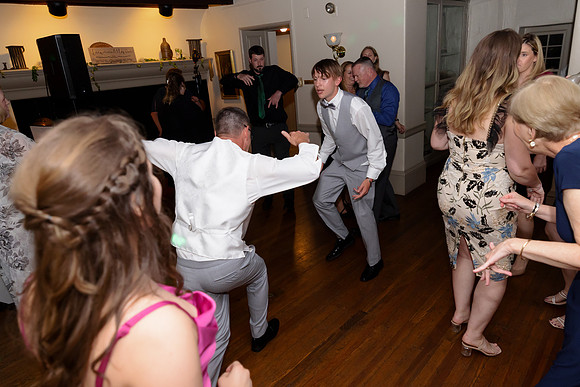 Meghan & George Wedding-670
