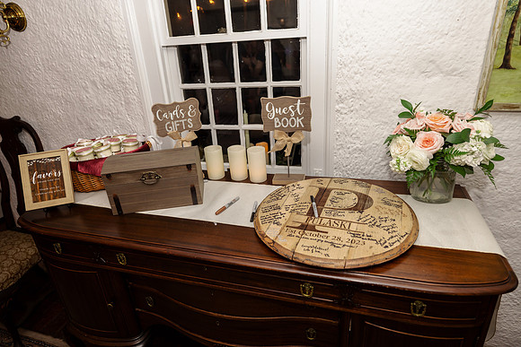 Meghan & George Wedding-671