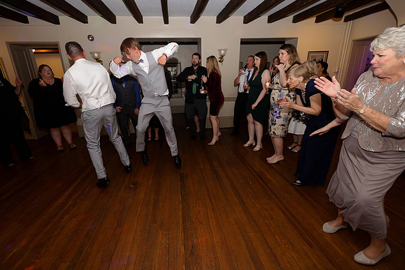 Meghan & George Wedding-675