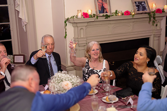 Meghan & George Wedding-634