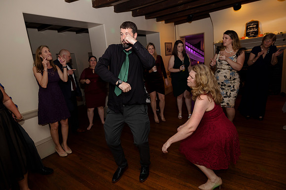 Meghan & George Wedding-680