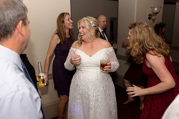 Meghan & George Wedding-685