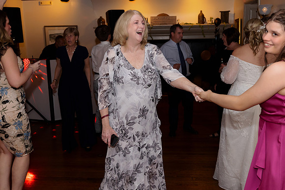 Meghan & George Wedding-687