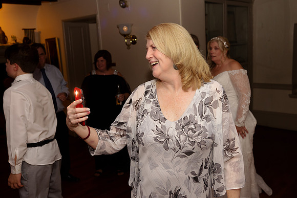 Meghan & George Wedding-692