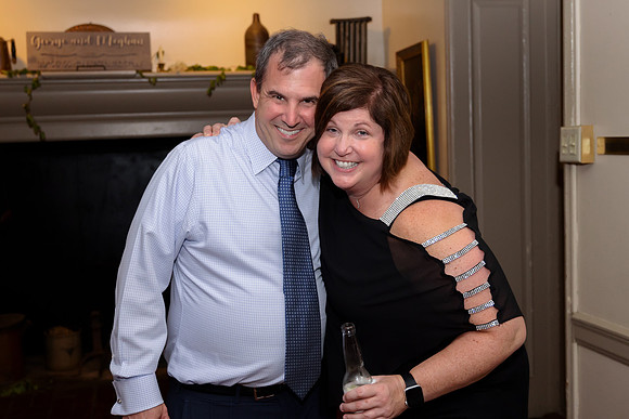 Meghan & George Wedding-694