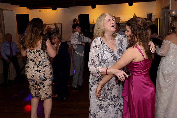 Meghan & George Wedding-688