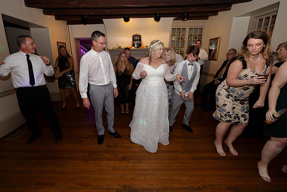 Meghan & George Wedding-700