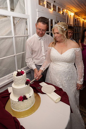 Meghan & George Wedding-702