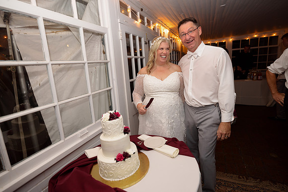 Meghan & George Wedding-701