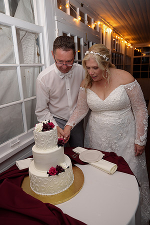 Meghan & George Wedding-704