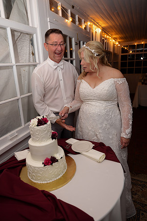 Meghan & George Wedding-703