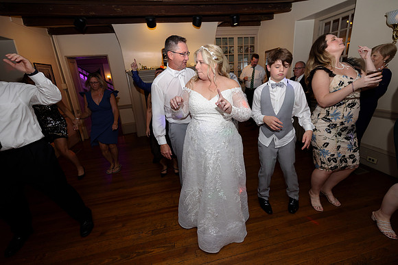 Meghan & George Wedding-699