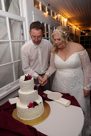 Meghan & George Wedding-705