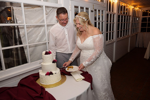 Meghan & George Wedding-708