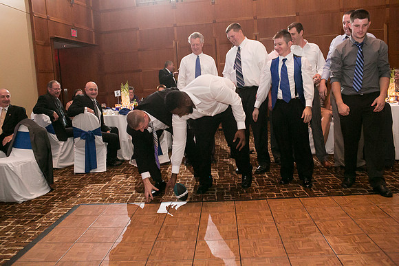 Melissa & Jeff Wedding-1079