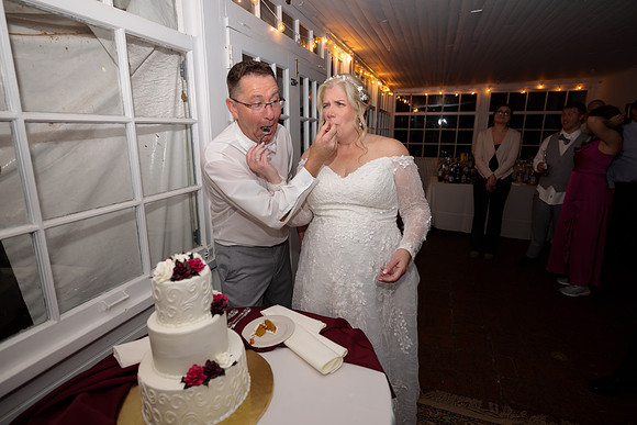 Meghan & George Wedding-710