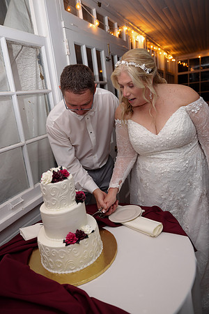 Meghan & George Wedding-706