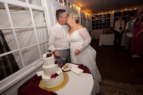Meghan & George Wedding-713