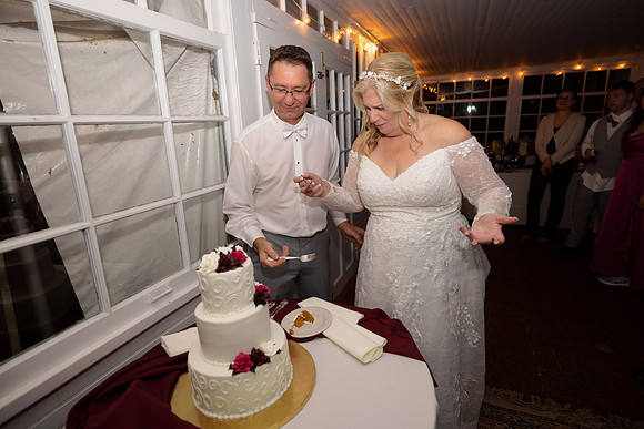 Meghan & George Wedding-711