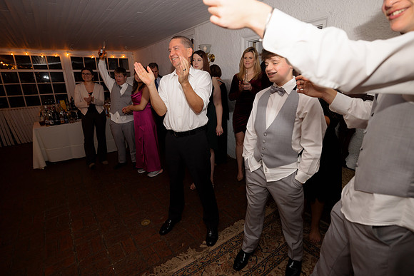 Meghan & George Wedding-714