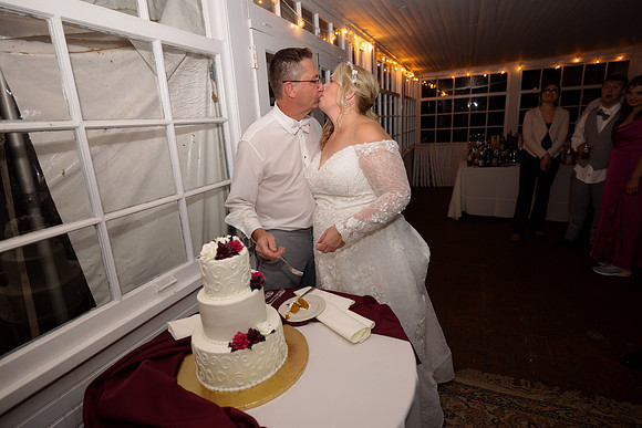 Meghan & George Wedding-712