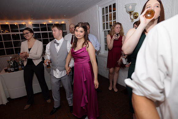 Meghan & George Wedding-715