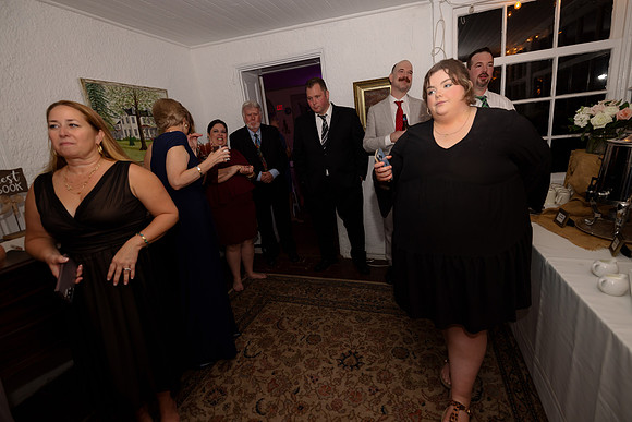 Meghan & George Wedding-717