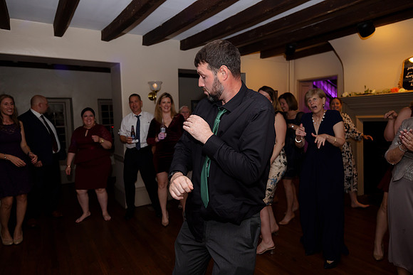 Meghan & George Wedding-676