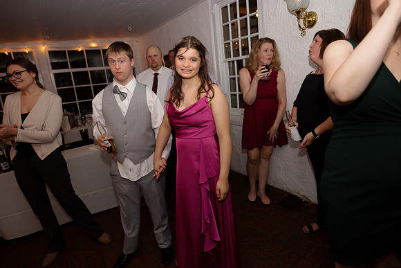 Meghan & George Wedding-716