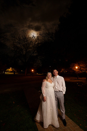 Meghan & George Wedding-723