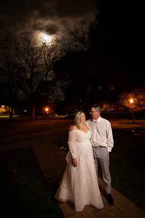 Meghan & George Wedding-724