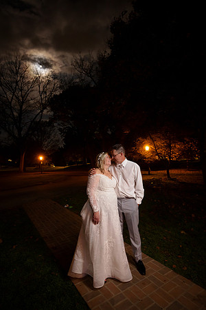 Meghan & George Wedding-725