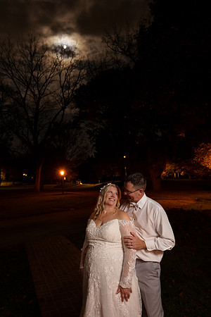 Meghan & George Wedding-726