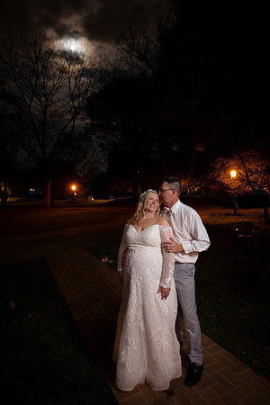 Meghan & George Wedding-727