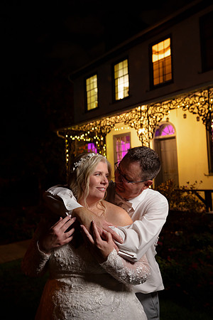 Meghan & George Wedding-728
