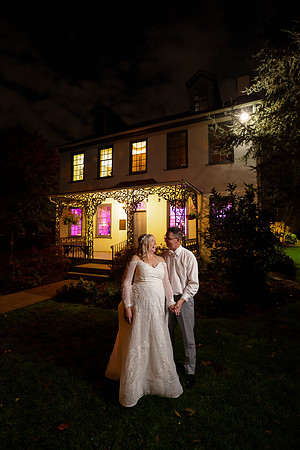 Meghan & George Wedding-731